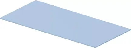 Uponor Multi izolacijska plošča XPS 400