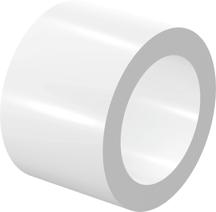 Uponor Q&E krúžok natural, eval