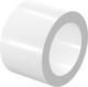 Uponor Q&E ring met stop-edge natural, eval 14