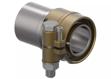 Uponor Ecoflex Перехід на сталеву трубу ST PN6 EU+GOST 25x2,3-26,9