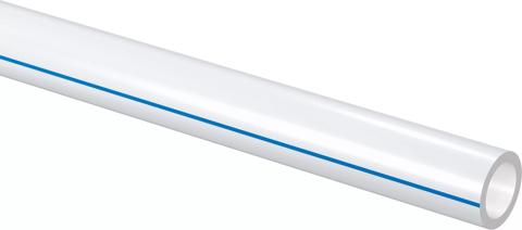 Uponor Comfort Pipe end cap Minitec