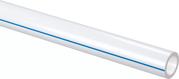 Uponor Comfort Pipe end cap Minitec 9,9x1,1 60m