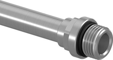 Uponor Smart Radi galvanizirani adapter