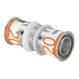 Uponor S-Press PLUS coupling 20-20