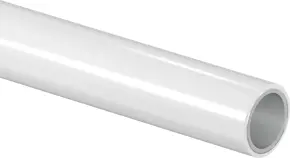 Uponor Uni Pipe PLUS Tubo bianco rotolo