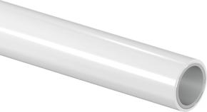 Uponor MLC pipe white