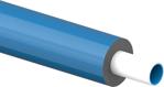 Uponor MLC white insulated S13 BL-S2-D0 25x2,5 blue 50m