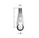 GF JRG Sanipex suspension pour collecteur MT 95mm