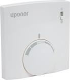 Uponor Base thermostat T-25 H/C