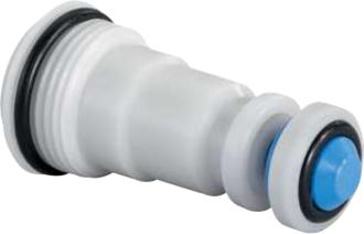 Uponor Vario PLUS inserto valvola ritorno