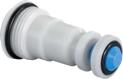 Uponor Vario PLUS inserto valvola ritorno