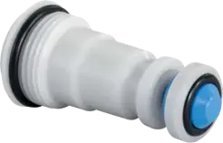 Uponor Vario PLUS inserto valvola ritorno