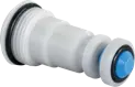 Uponor Vario PLUS tagasivooluventiil