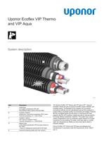 PI Ecoflex VIP Thermo and VIP Aqua EN 1185021 v1