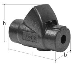 GF Hycleen AS Dämmungssatz DN20