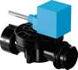 Uponor Aqua PLUS waterguard ventil PPM 1"