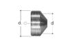 GF JRG Sanipex bouchon FT d20