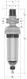 GF JRGURED Combi HWS combi senza raccordo nuovo 4bar DN40
