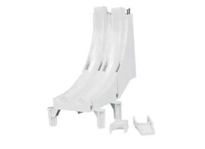 GF INSTAFLEX tubo, supporto d16