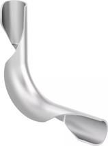 Uponor Multi Graffa in lamiera zincata 34