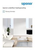 TI planning principles UFHC EN 1186660 v1