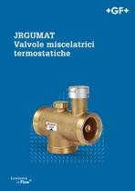 JRG PLB JRGumat brochure IT 1