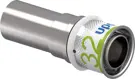 Uponor S-Press PLUS adapter 32-28CU