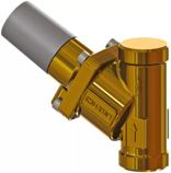 Uponor Combi Port E-Pro Diff.press.regul 2HC