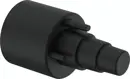 Uponor Ecoflex gumena završna kapa Single 32+40+50/90