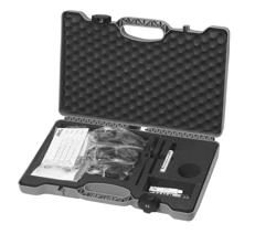 GF JRG toolkit push connection sudoFIT 12-54mm