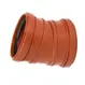 UNDERGROUND DRAINAGE SOCKET BEND 110 15 DEG PP