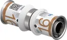 Uponor S-Press PLUS coupling 16-16
