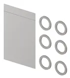 Uponor Combi Port Gen sandariklių kmpl 1" 21x30x1,8mm