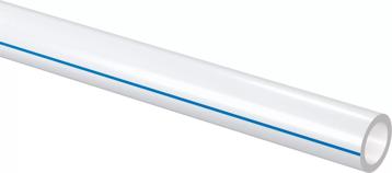 Uponor Comfort Pipe Rohr 16x1,8 640m