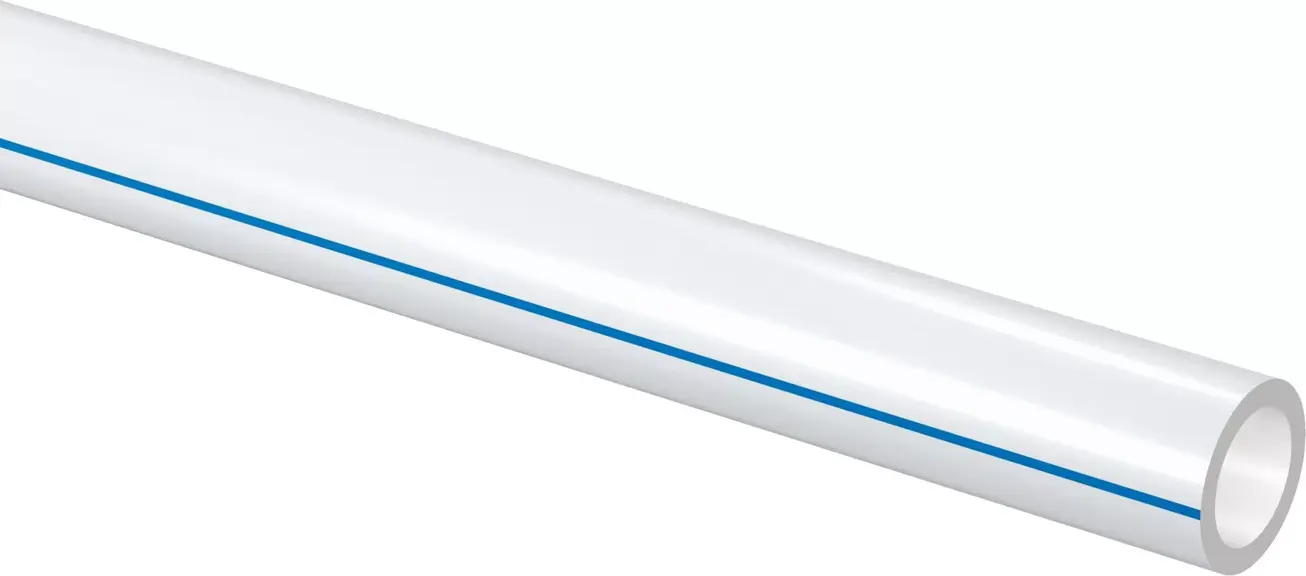 Uponor Comfort Pipe Rohr 16x1,8 640m | Uponor