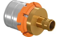 Uponor Q&E Редукція Minitec S-Press