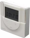 Uponor Smatrix Base Thermostat d'ambiance programmable + RH T-148 Bus