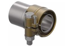 Uponor Ecoflex Adaptateur soudable ST PN6