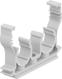 Uponor Uni Pipe PLUS clip double 20