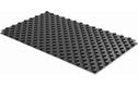 Uponor Tecto Pannello Preformato nero EPS 11mm 14-17mm 1450x850mm