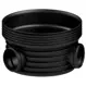ACCESSO PP 600/315 T1 60-120° RENSE- OG INSPEKTIONSBRØND