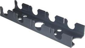 Uponor Renovis clamp track