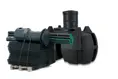 INFILTRATION MODUL PAK 8 INKL SLAMAV 2,0M3 110