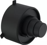 Uponor Ecoflex Гумовий кінцевик Single 75+90+110/200