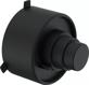 Uponor Ecoflex rubber end cap Single 75+90+110/200