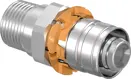 Uponor S-Press adapter male thread 14-R1/2"MT