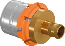 Uponor Q&E Adattatore S-Press