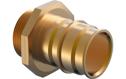 Uponor Q&E adapter SN PL 50-G1 1/2"MT
