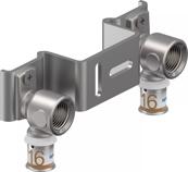 Uponor S-Press PLUS монт. к-кт ст. кол. Gemini
