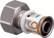 Uponor S-Press PLUS Radiatorkoppling 16-M22 (SW)